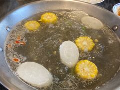 -小牛海记潮汕牛肉店(永定路店)