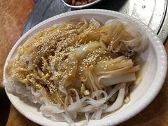 -深圳柯记餐厅(大望店)
