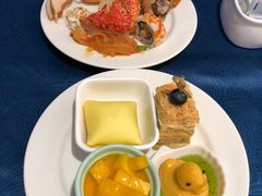 -鹭江潮餐厅•福建菜(鹭江佲家酒店)