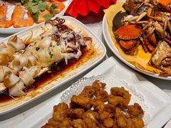 -鑫悦楼煎蟹·16年海鲜大排档