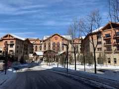 -长白山万达喜来登度假酒店