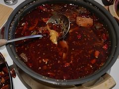 -眉州东坡·熊猫主题餐厅(枫蓝店)