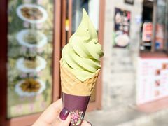 -吴裕泰茶庄(鼓楼店)