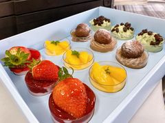 -幸福西饼生日蛋糕·下午茶(思明店)