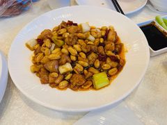 -便宜坊烤鸭店(玉蜓桥天坛店)