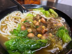 -龙记桂林米粉(国贸一九九五年店)