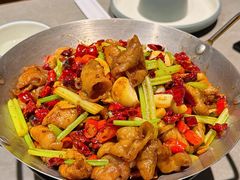 -潇湘阁(汉光百货店)