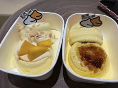 -狐狸和向日葵(北京路店)