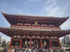 -浅草寺