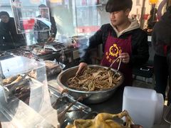 -黎里王记辣脚(黎里总店)
