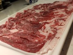 -京韵胡同·酱香羊蝎子火锅涮肉(长寿路店)