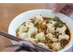 -回坊马二饺子馆
