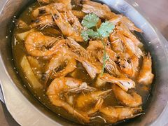 -王婆大虾(胜利大街店)