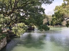 -西溪国家湿地公园