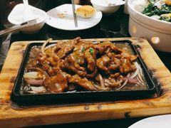 -高第街56号港式餐厅·精选(世茂广场宽厚里大明湖店)