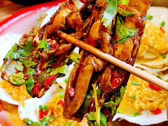 -夹夹大·蟹蟹大排档(财富又一城店)