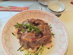 -五谷丰登农家院·地道胶东菜·海鲜烧烤(威海店)