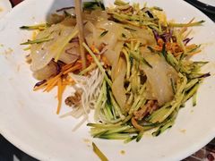 -添福来墨鱼饺子 · 海鲜东北菜(大连星海·黄浦路店)