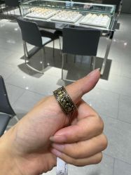 -周生生Chow Sang Sang(苏州美罗高新店)
