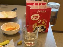 -海底捞火锅(旭辉MALL店)