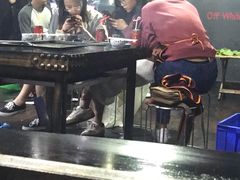 -浩文烧烤