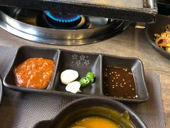 -香猪坊韩国烤肉专属门店(魏公村店)