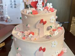 -法桐蛋糕·手作面包(万象城店)
