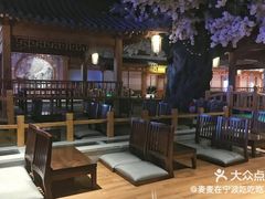 -汤乐汇•足道•SPA生活馆