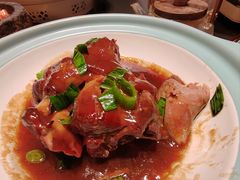 -炊江南·上海菜(国展华漕店)