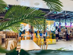 -卡朋西餐(悦汇城店)