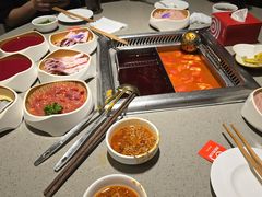 -海底捞火锅(龙岗星河COCO Park店)