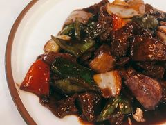 -锦園(伊势丹美食城店)