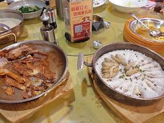 -202特色排档(五缘湾店)