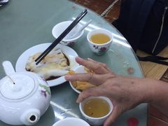-香港蓮香樓(中環店)