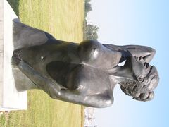 -长春世界雕塑园冰雪艺术天地