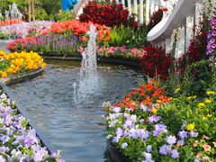 -海心沙亚运公园