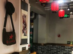 -李老哈·东北菜(宋园路店)