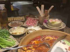 -小龙坎火锅(好世界店)