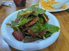-白家高记肥肠粉(总店)