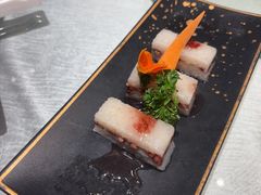 -唐猫庭院·千年陕菜(大唐不夜城店)