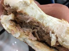 -东关吉祥西安腊汁肉夹馍(健德门店)