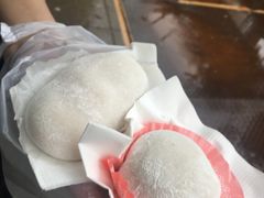 -澳门长洲糯米糍(柯打苏沙街店)
