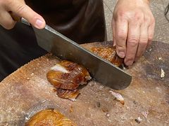 -巴子烤鸭