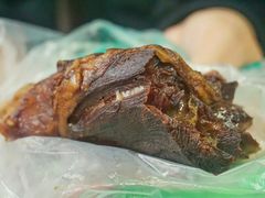 -大益烤鸡