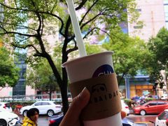 -茶百道(太平门直街店)