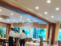 -麒麟中餐厅·经典粤菜·地道菜式老字号(广州长隆酒店)