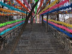 -沂蒙山旅游区云蒙景区(蒙山国家森林公园)