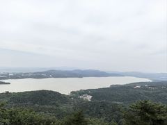 -棋盘山风景区