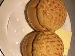 -吉旺港式餐厅(南方商城店)