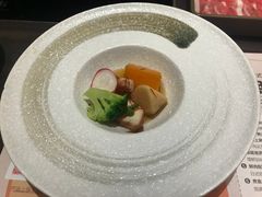 -MoMo牧场·寿喜烧专门店(长泰广场店)